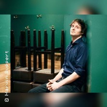 Lennart Schilgen ...macht nichts! Lieder vom Schleifen und Schleifen lassen 29.04.2027 eventhalle Westpark