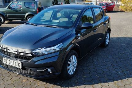 Dacia Sandero 35.000 km 15.490 &euro; Wellheim-Konstein 91809