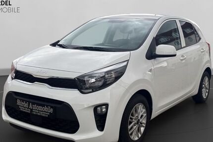 Kia Picanto 49.000 km 10.499 &euro; Ingolstadt 85055