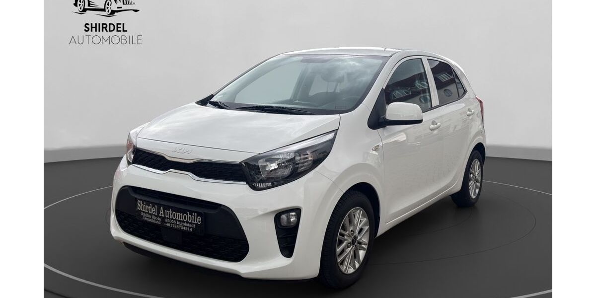 Kia Picanto 49.000 km 10.499 &euro; Ingolstadt 85055
