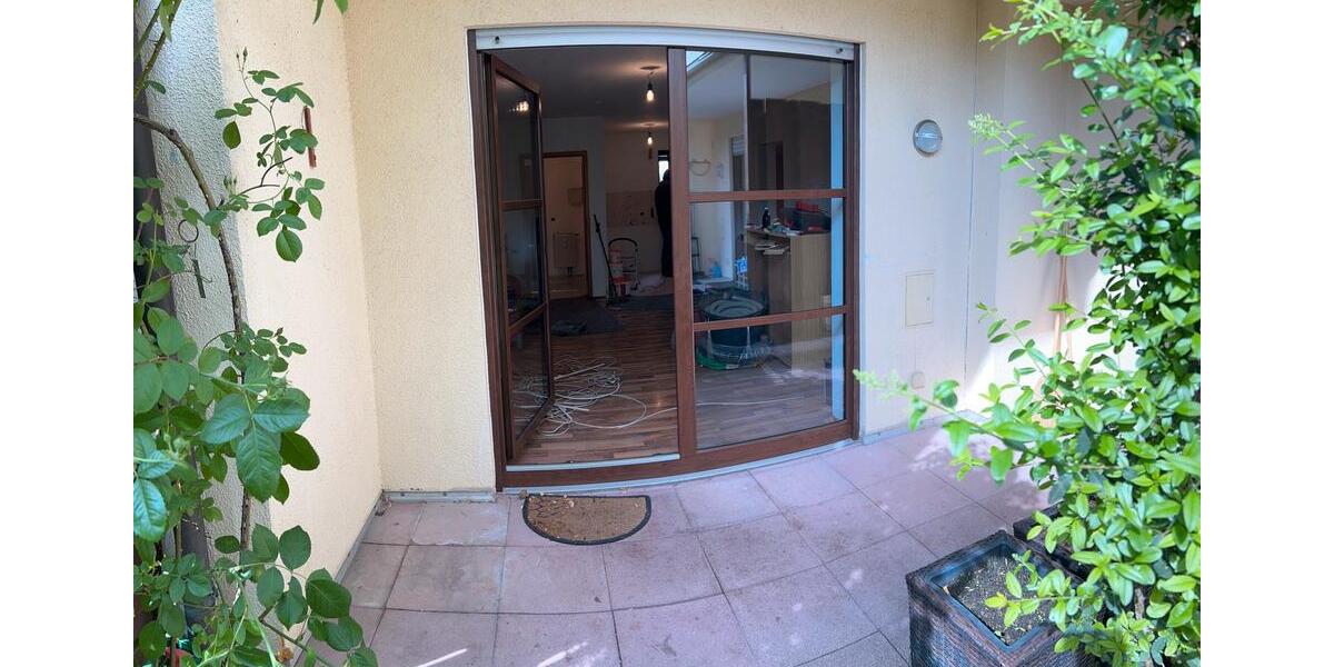 Erdgeschoßwohnung Ingolstadt - 3 Zimmer, 65 m&sup2;, 980&euro; | Angebot:26670291