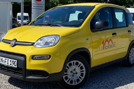 Fiat Panda 12.500 km 13.990 &euro; Ingolstadt 85053