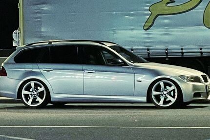 BMW 325 268.200 km 7.500 &euro; Ingolstadt 85057