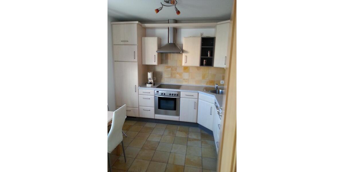 Etagenwohnung Ingolstadt Friedrichshofen-Hollerstauden - 3 Zimmer, 66 m&sup2;, 315.000&euro; | Angebot:24391817