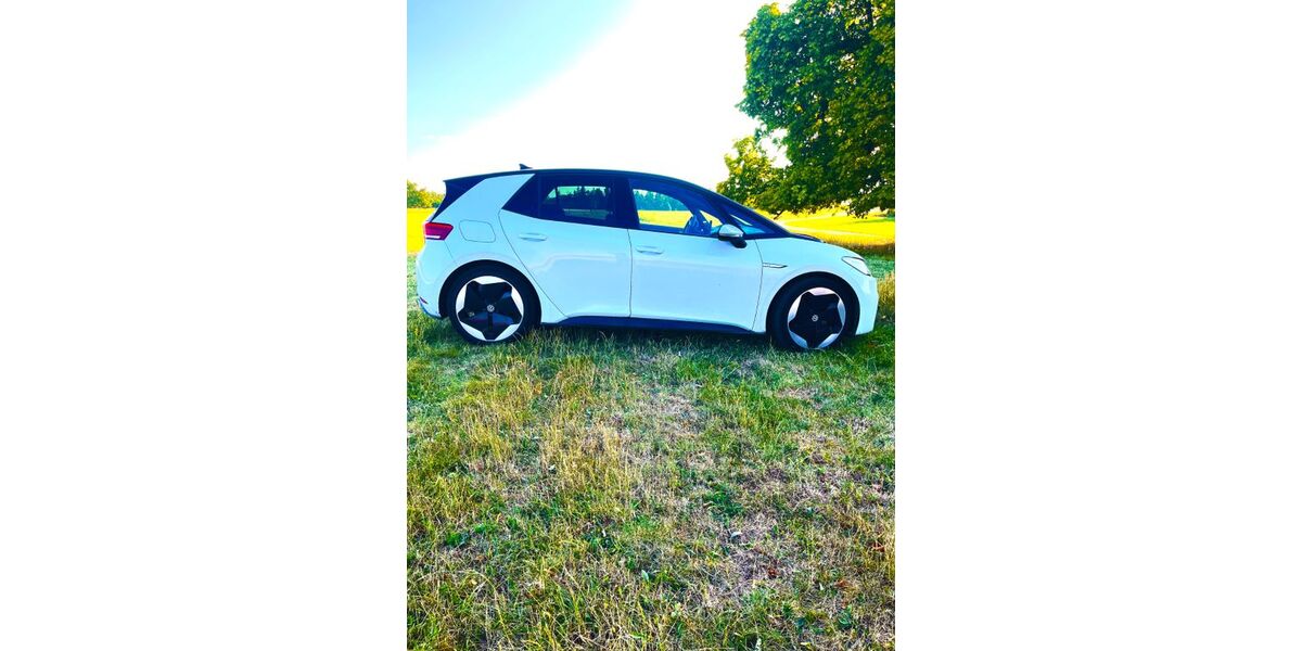 VW ID.3 52.000 km 22.900 &euro; Eichstätt 85072