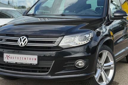 VW Tiguan 190.000 km 13.490 &euro; Neuburg an der Donau 86633