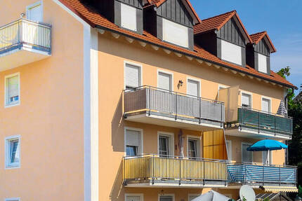 Wohnung Ingolstadt Münchener Straße - 3 Zimmer, 64 m&sup2;, 275.800&euro; | Angebot:25801758