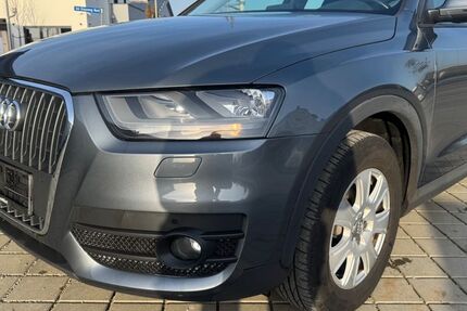 Audi Q3 72.000 km 13.900 &euro; Karlshuld 86668