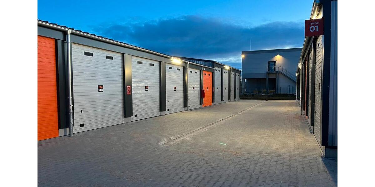 Gewerbeobjekt Großmehring - 339&euro; | Angebot:26262583