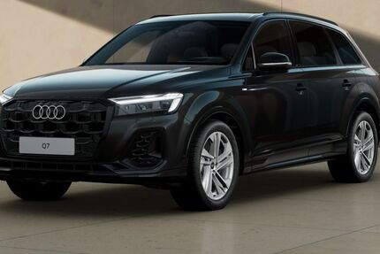 Audi Q7 18.327 km 68.890 &euro; Ingolstadt 85057