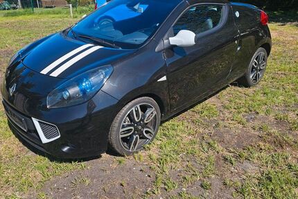 Renault Wind 26.466 km 9.999 &euro; Kinding 85125