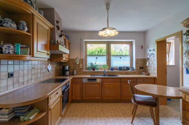 Doppelhaushälfte Wettstetten - 4 Zimmer, 123 m&sup2;, 585.000&euro; | Angebot:25662768