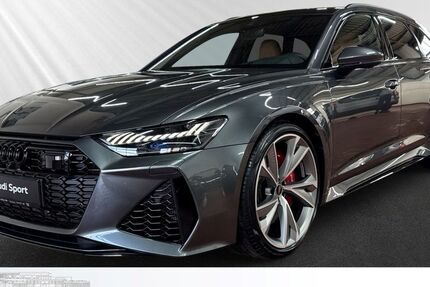 Audi RS6 42.700 km 99.900 &euro; Neuburg 86633