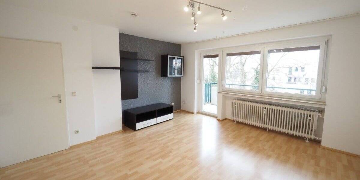 Etagenwohnung Neuburg an der Donau Neuburg - 3 Zimmer, 71 m&sup2;, 255.000&euro; | Angebot:25690763