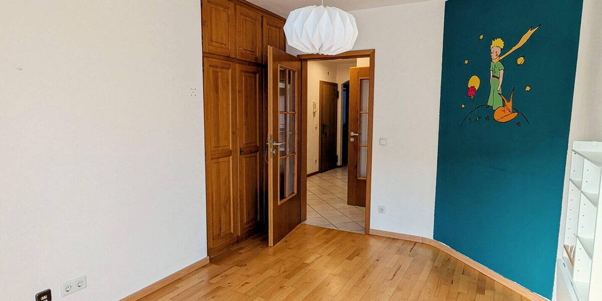 Etagenwohnung Ingolstadt - 3 Zimmer, 75 m&sup2;, 329.000&euro; | Angebot:25654282