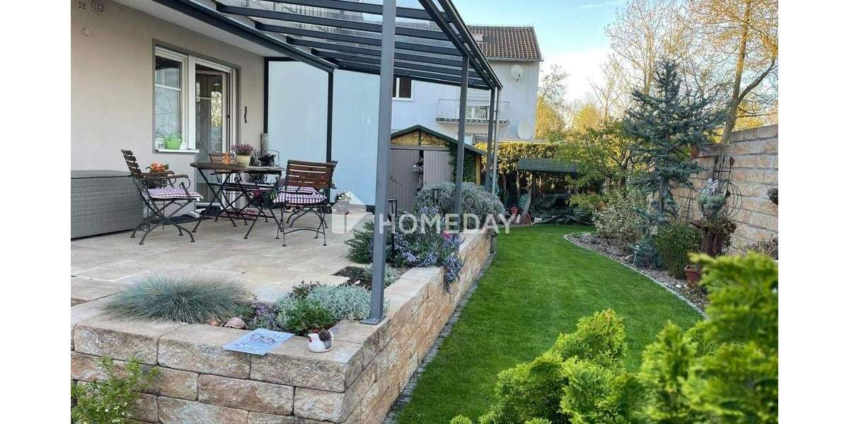 Reihenendhaus Manching - 6 Zimmer, 127 m&sup2;, 616.400&euro; | Angebot:25708424