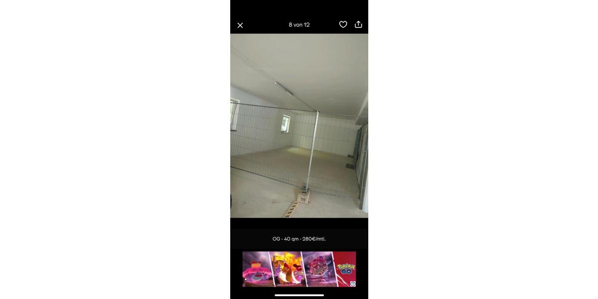Gewerbeobjekt Wolnzach - 7&euro; | Angebot:26638165