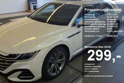 VW Arteon 44.498 km 36.850 &euro; Ingolstadt 85053