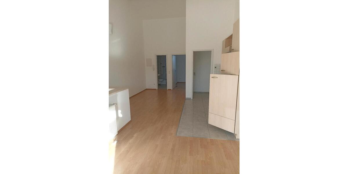 Etagenwohnung Ingolstadt - 2 Zimmer, 50 m&sup2;, 229.000&euro; | Angebot:25721228