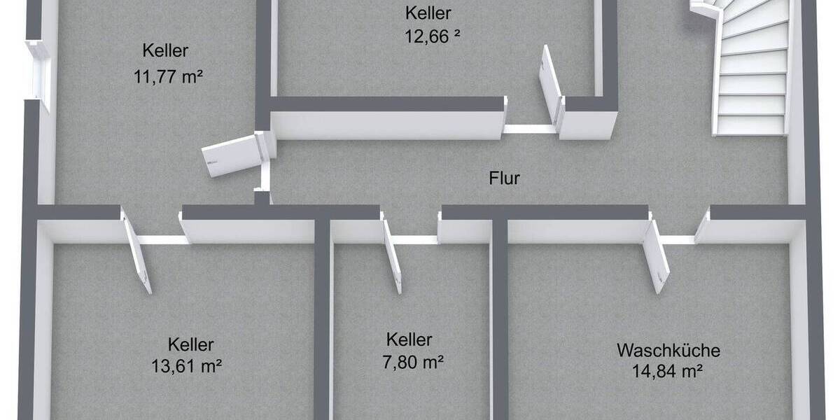 Mehrfamilienhaus, Wohnhaus Riedenburg - 6 Zimmer, 143 m&sup2;, 389.000&euro; | Angebot:25780005