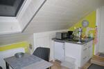 Dachgeschoßwohnung Denkendorf - 1 Zimmer, 30 m&sup2;, 650&euro; | Angebot:26323445