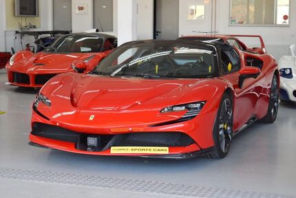 Ferrari SF90 1.482 km 499.980 &euro; Pfaffenhofen (bei München) 85276