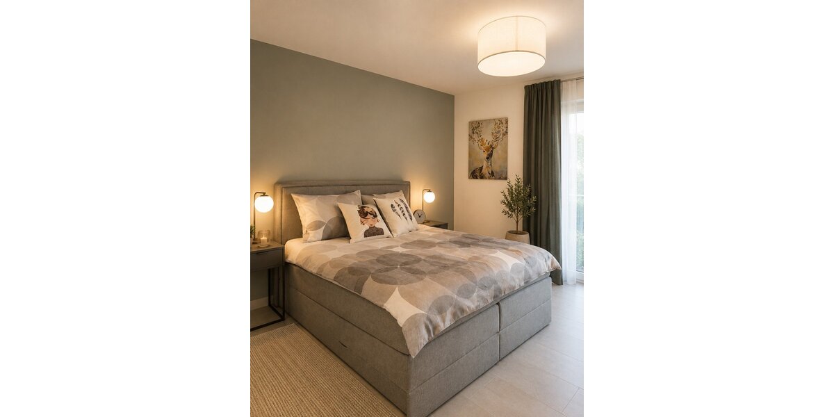 Individueller Bungalow in Großmehring - Ihr maßgeschneidertes Wohnparadies mit allkauf-Service - Bungalow Großmehring Demling | Angebot:27333120