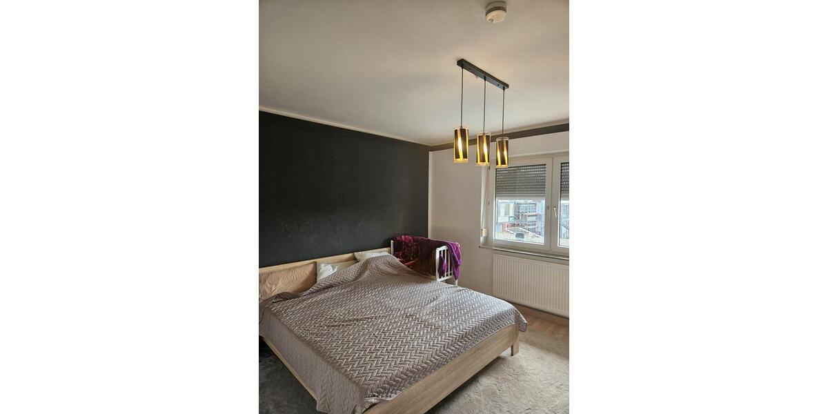 Etagenwohnung Ingolstadt Münchener Straße - 3 Zimmer, 64 m&sup2;, 229.000&euro; | Angebot:27244723