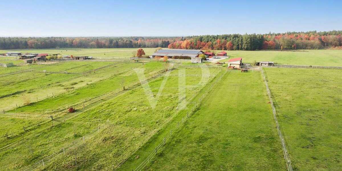 Grundstück Reichertshofen / Au am Aign Au am Aign - 220.000&euro; | Angebot:25204396