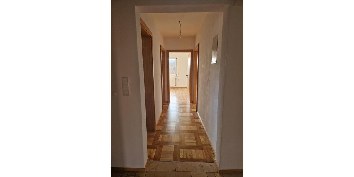 Etagenwohnung Eichstätt - 3 Zimmer, 77 m&sup2;, 1.000&euro; | Angebot:25645664
