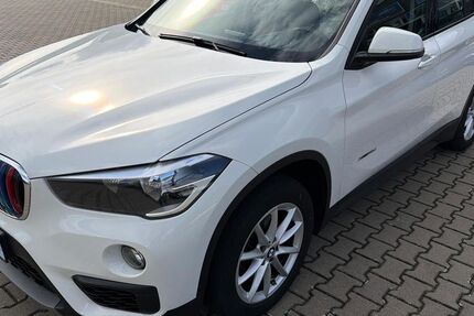 BMW X1 161.300 km 11.990 &euro; Eichstätt 85072