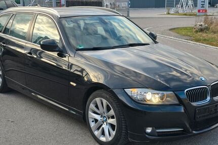 BMW 318 220.000 km 3.300 &euro; Reichertshofen 85084