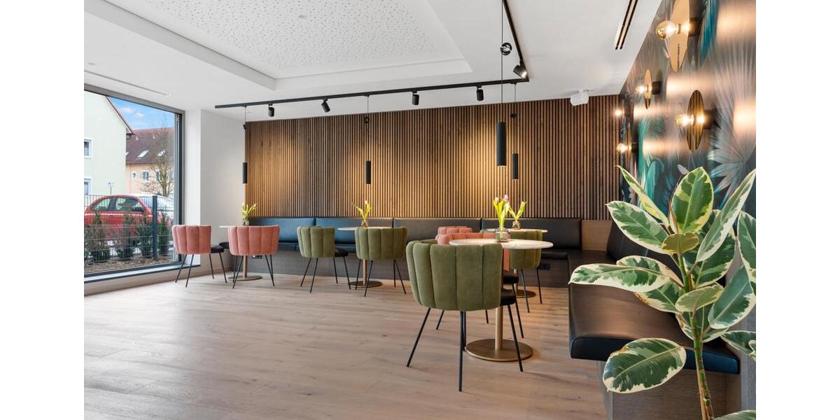 Gewerbeobjekt Neuburg an der Donau - 3.400&euro; | Angebot:26179956