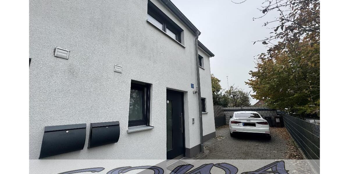 Hochwertige Doppelhaushälfte mit Stellplätzen in Hepberg - Ein Objekt von Ihrem Immobilienpartner SOWA Immobilien und Finanzen - Doppelhaushälfte Hepberg | Angebot:23704507