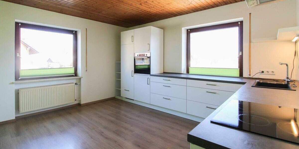 Einfamilienhaus Königsmoos Obermaxfeld - 3 Zimmer, 100 m&sup2;, 265.000&euro; | Angebot:25911357