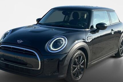 Mini ONE 26.900 km 19.890 &euro; Pfaffenhofen 85276