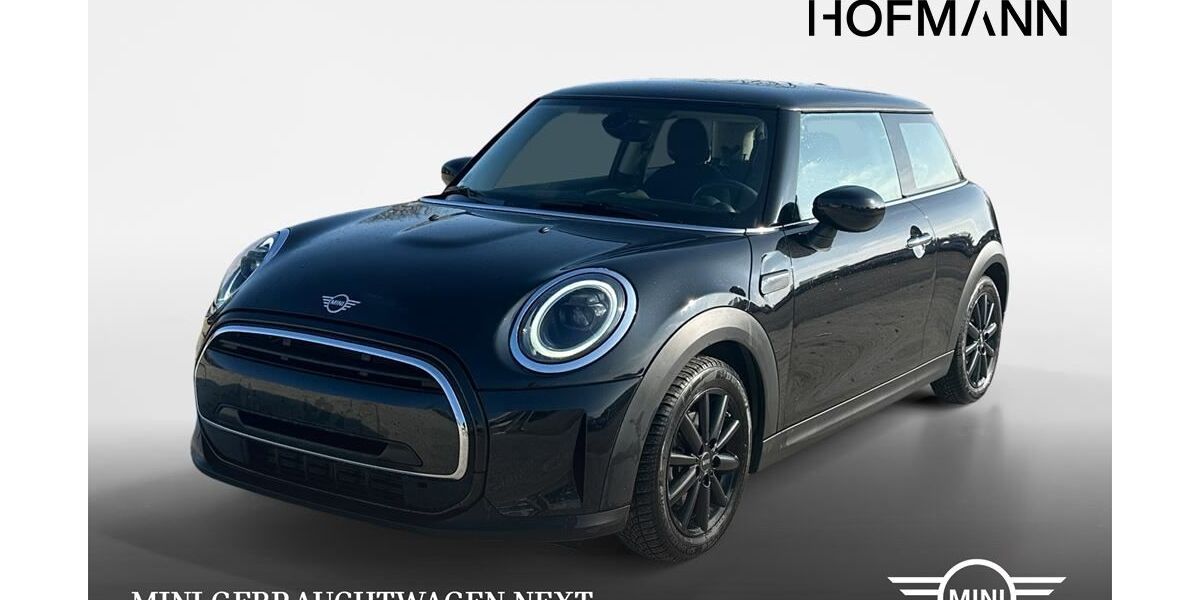 Mini ONE 26.900 km 19.890 &euro; Pfaffenhofen 85276