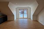 Dachgeschoßwohnung Ingolstadt - 2 Zimmer, 63 m&sup2;, 910&euro; | Angebot:25961669