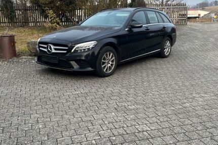 Mercedes-Benz C 200 131.912 km 18.500 &euro; Wolnzach 85283