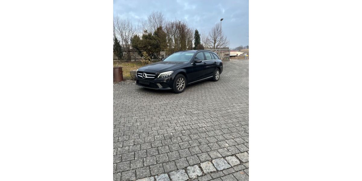 Mercedes-Benz C 200 131.912 km 18.500 &euro; Wolnzach 85283