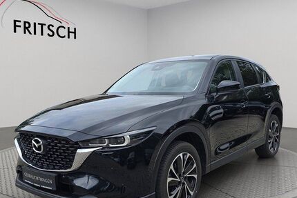 Mazda CX-5 24.438 km 31.450 &euro; Riedenburg-Prunn 93339