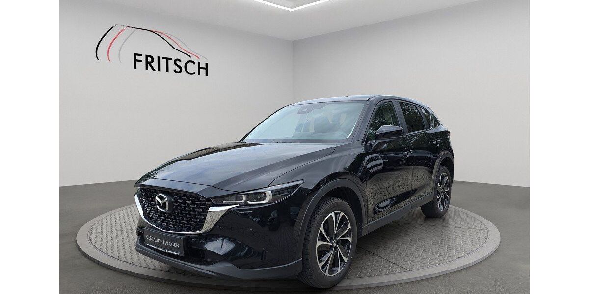 Mazda CX-5 24.438 km 31.450 &euro; Riedenburg-Prunn 93339