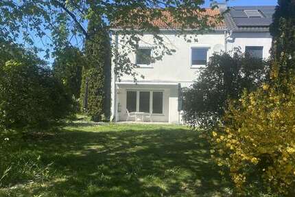 Haus Manching - 4 Zimmer, 105 m&sup2;, 545.000&euro; | Angebot:26505752