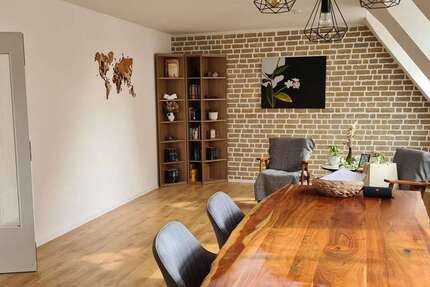 Wohnung Ingolstadt - 3 Zimmer, 100 m&sup2;, 1.300&euro; | Angebot:27482830