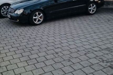 Mercedes-Benz CLK 200 229.000 km 3.950 &euro; Ingolstadt 85055