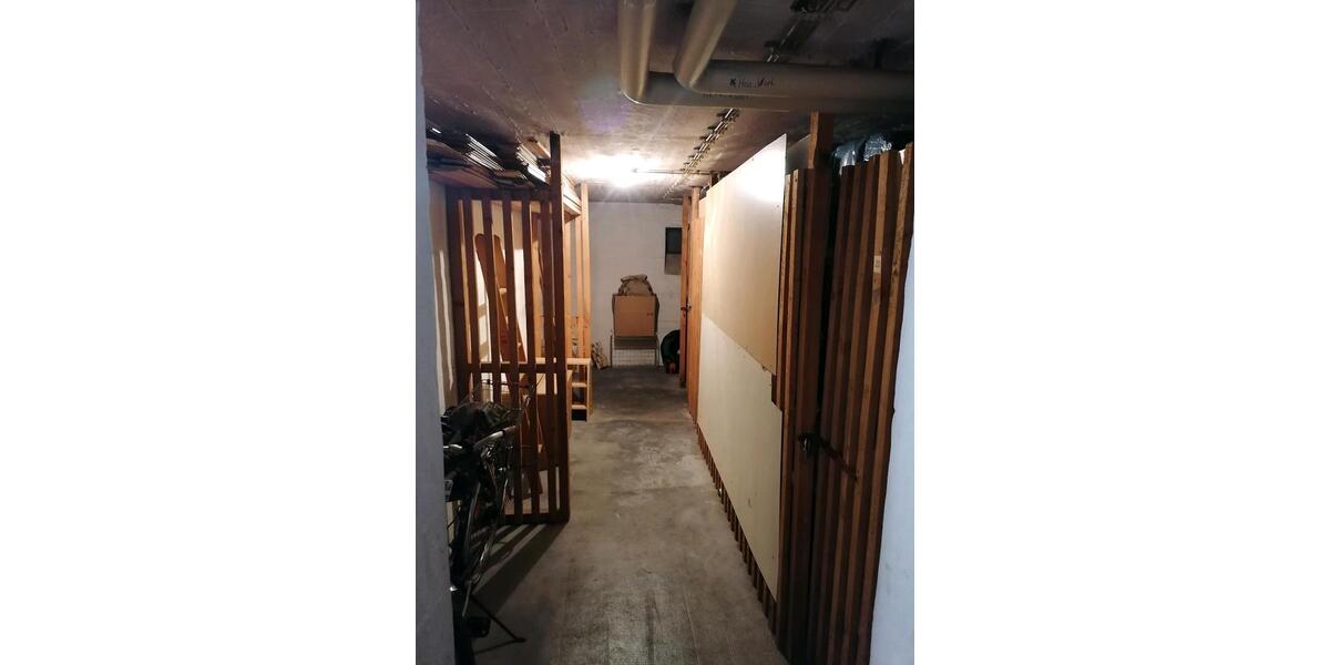 Etagenwohnung Ingolstadt Nordost - 1 Zimmer, 40 m&sup2;, 153.000&euro; | Angebot:25224790