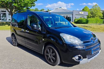 Citroen Berlingo 172.200 km 7.100 &euro; Wolnzach 85283