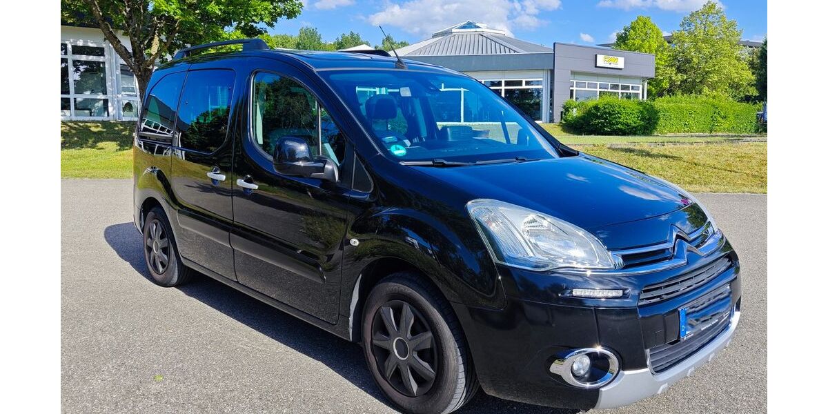 Citroen Berlingo 172.200 km 7.100 &euro; Wolnzach 85283