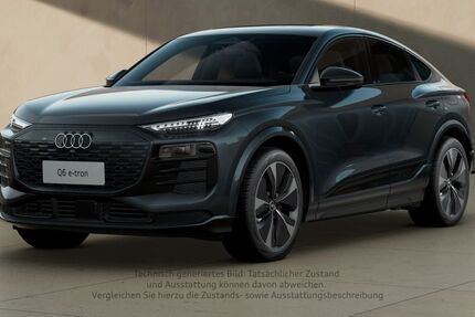 Audi Q6 e-tron 10.115 km 75.950 &euro; Ingolstadt 85057