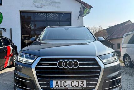 Audi Q7 175.692 km 30.299 &euro; Ehekirchen 86676